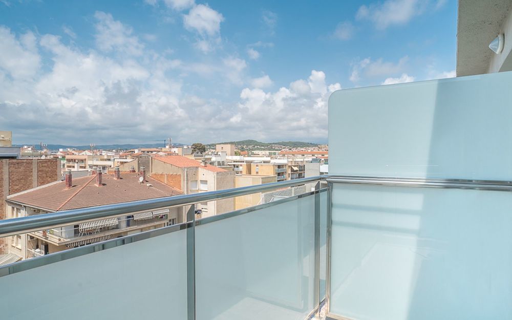 4R Miramar Calafell Hotel Bagian luar foto
