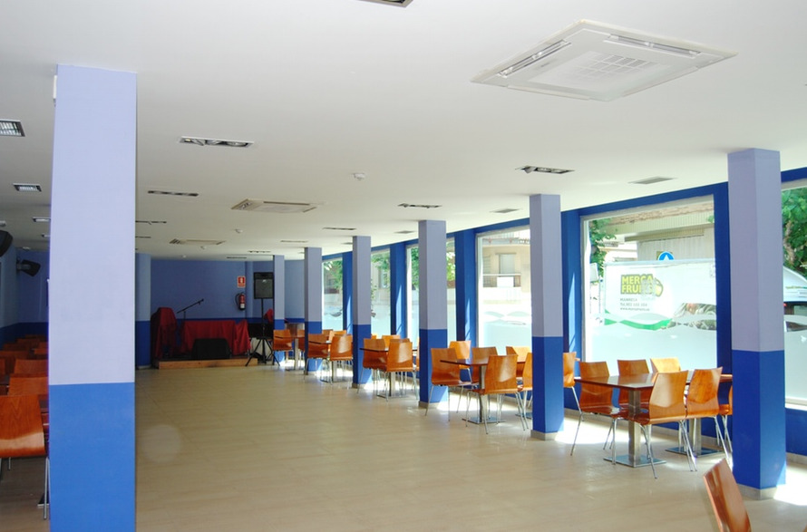 4R Miramar Calafell Hotel Bagian luar foto